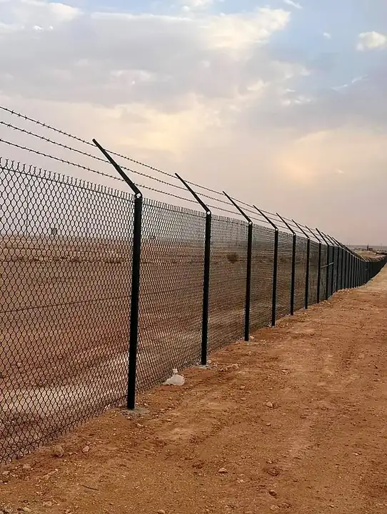 شبك حماية